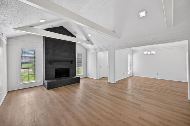 4020 Saint Christopher Lane, Dallas, TX 75287