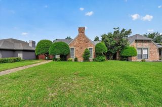 4020 Saint Christopher Lane, Dallas, TX 75287