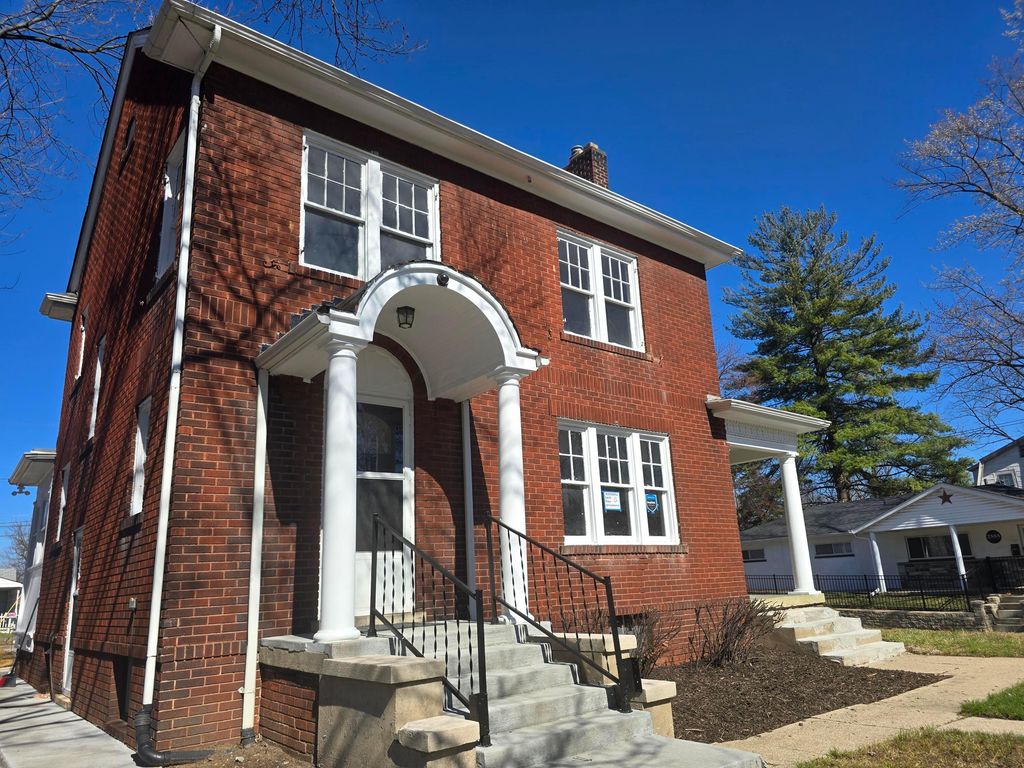 2570 E 5th Avenue, Columbus, OH 43219