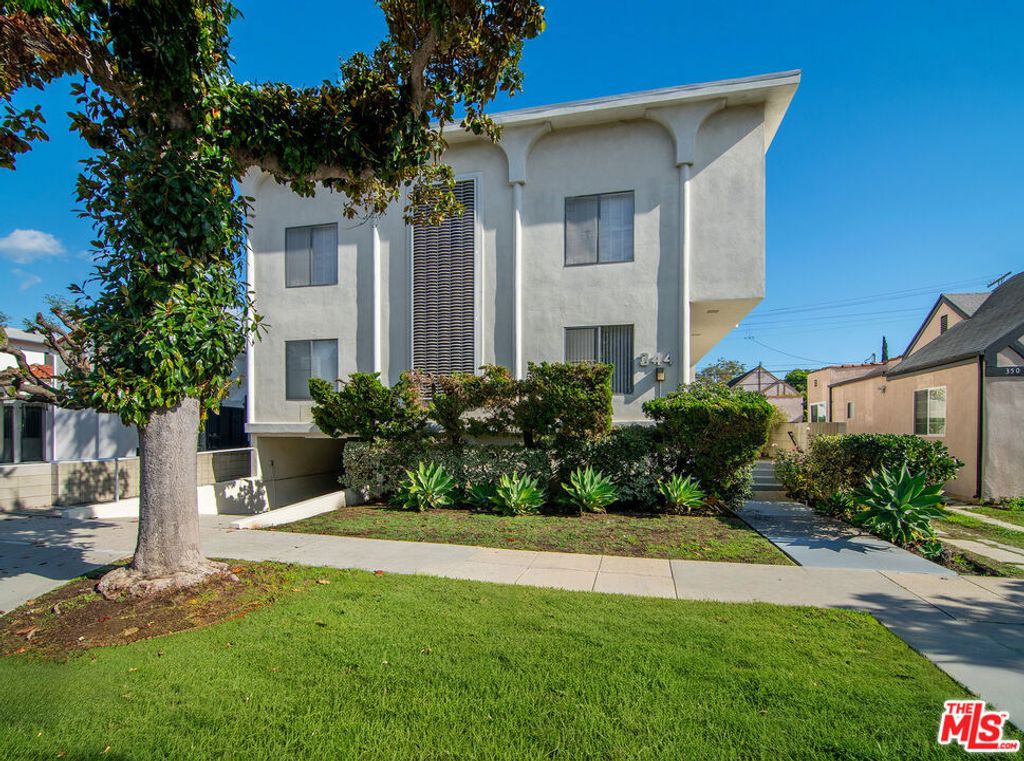 344 S Doheny Drive, Beverly Hills, CA 90211