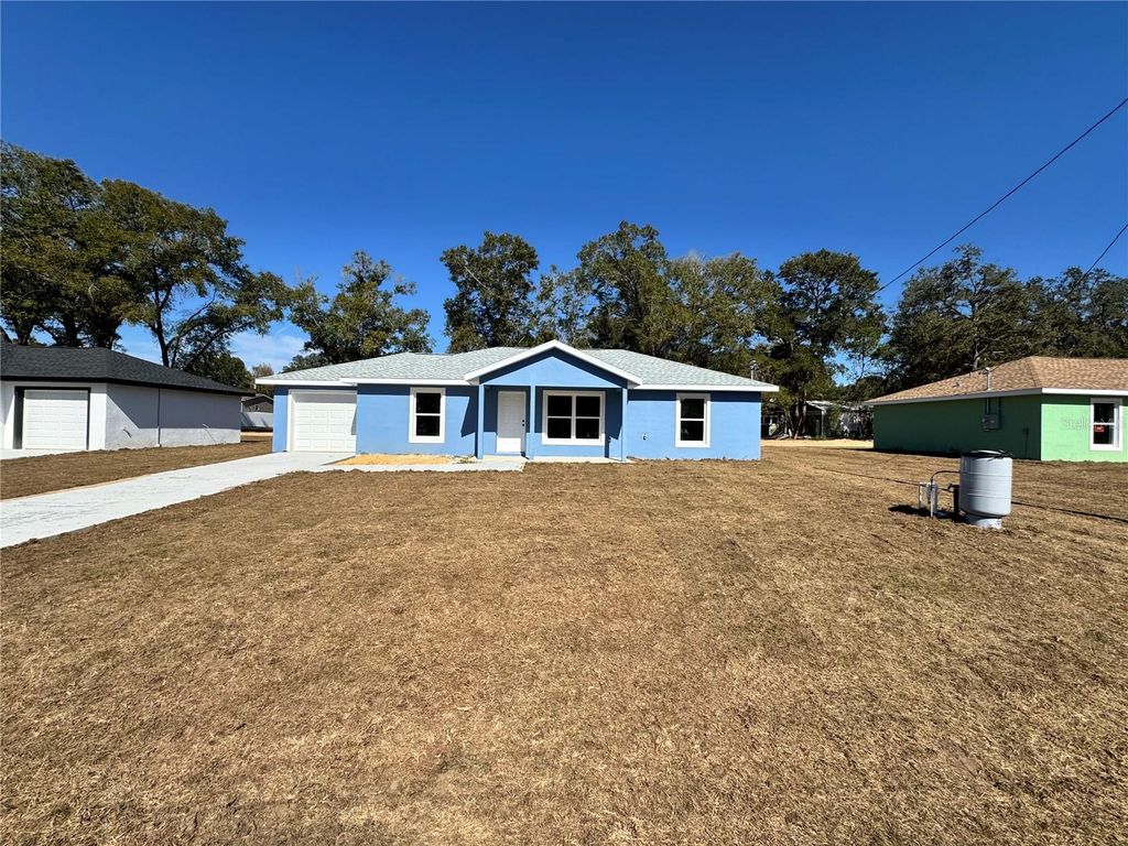 11063 SW 107TH PLACE, Dunnellon, FL 34432