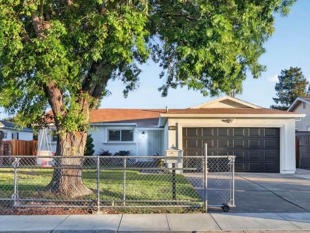 1600 Belt Way, Sacramento, CA 95832