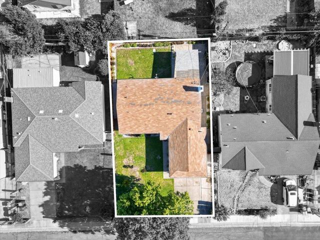 1600 Belt Way, Sacramento, CA 95832