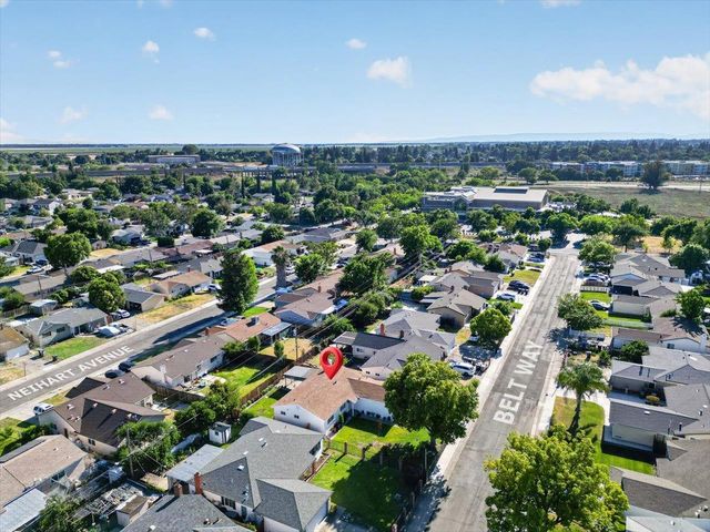 1600 Belt Way, Sacramento, CA 95832