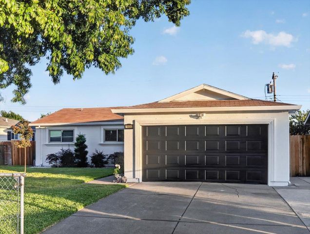 1600 Belt Way, Sacramento, CA 95832