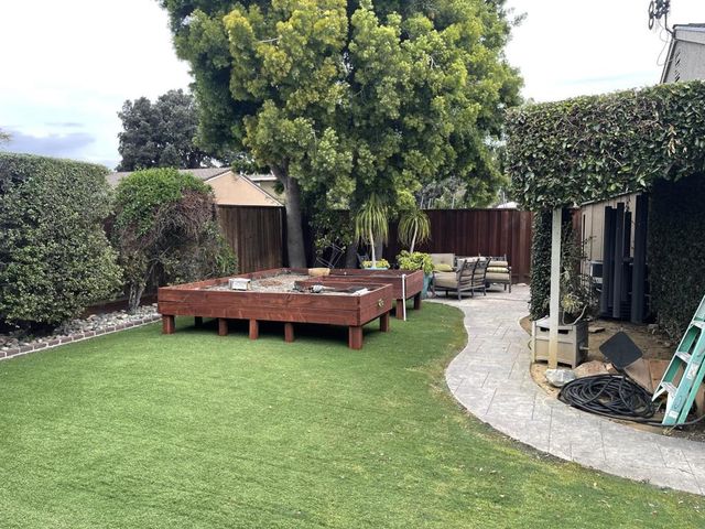 1079 Drexel Way, San Jose, CA 95121