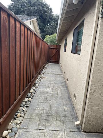 1079 Drexel Way, San Jose, CA 95121