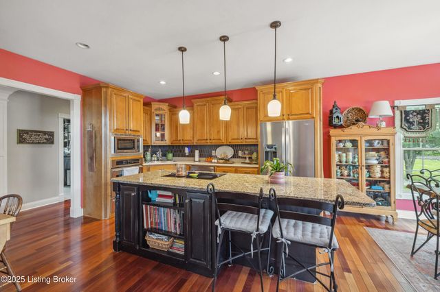 1658 Bypass South, Lawrenceburg, KY 40342