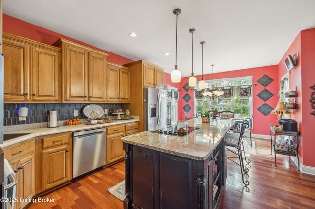 1658 Bypass South, Lawrenceburg, KY 40342