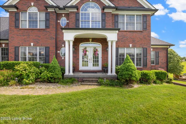 1658 Bypass South, Lawrenceburg, KY 40342