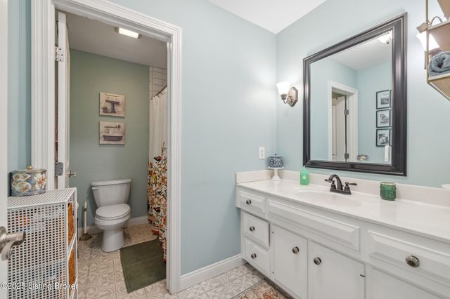 1658 Bypass South, Lawrenceburg, KY 40342