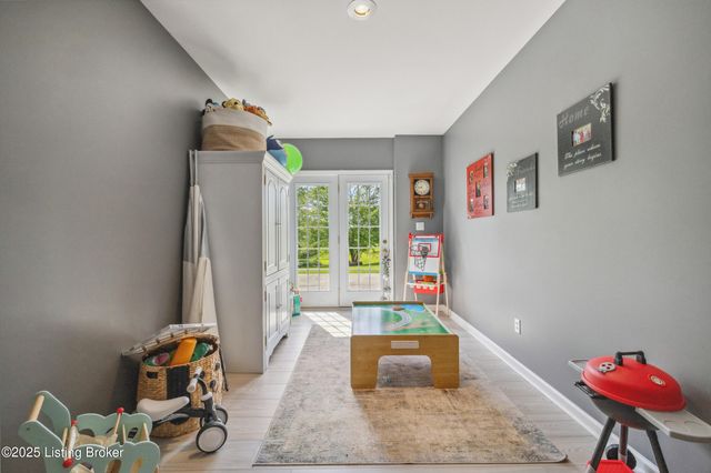 1658 Bypass South, Lawrenceburg, KY 40342