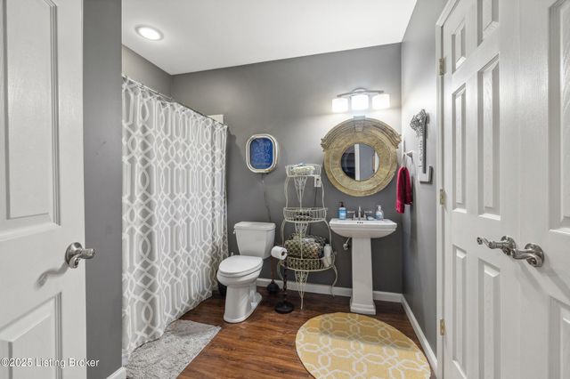 1658 Bypass South, Lawrenceburg, KY 40342