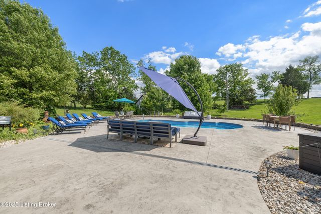 1658 Bypass South, Lawrenceburg, KY 40342