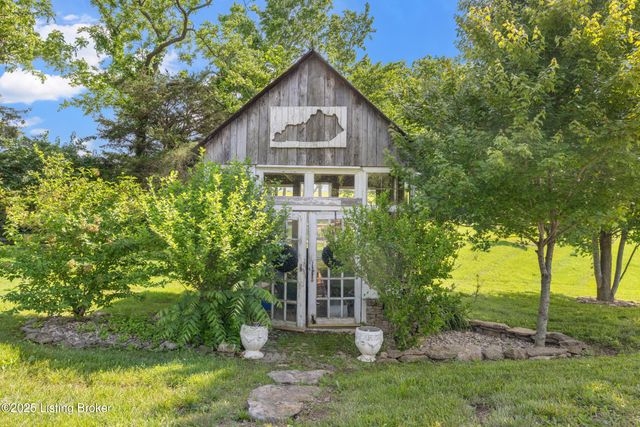 1658 Bypass South, Lawrenceburg, KY 40342