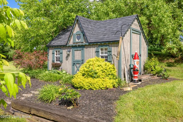 1658 Bypass South, Lawrenceburg, KY 40342