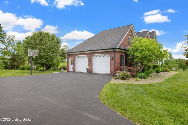 1658 Bypass South, Lawrenceburg, KY 40342