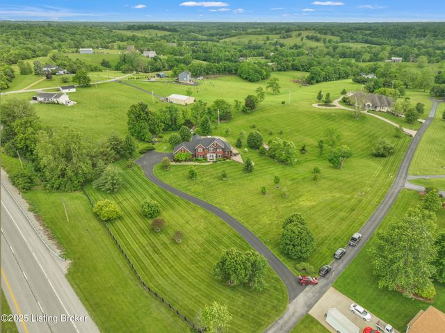 1658 Bypass South, Lawrenceburg, KY 40342