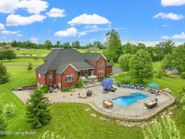 1658 Bypass South, Lawrenceburg, KY 40342