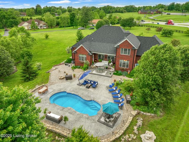 1658 Bypass South, Lawrenceburg, KY 40342