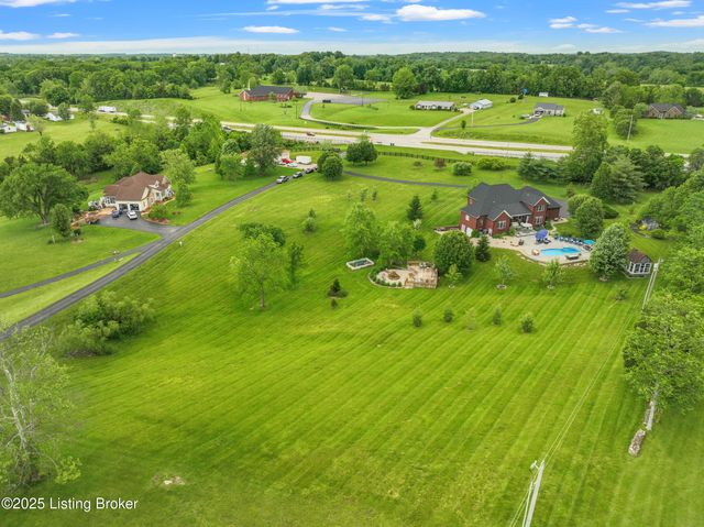 1658 Bypass South, Lawrenceburg, KY 40342