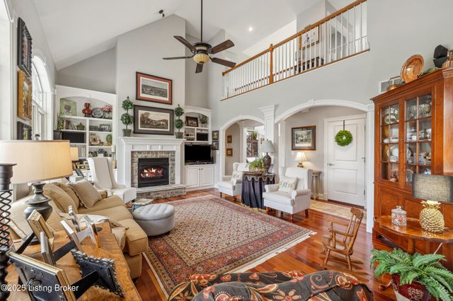 1658 Bypass South, Lawrenceburg, KY 40342