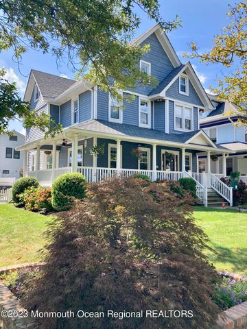 600 6th Avenue, Asbury Park, NJ 07712
