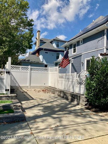 600 6th Avenue, Asbury Park, NJ 07712