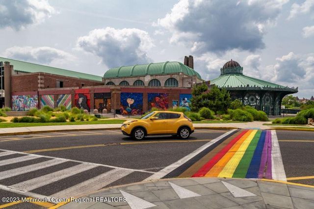 600 6th Avenue, Asbury Park, NJ 07712
