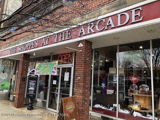 600 6th Avenue, Asbury Park, NJ 07712