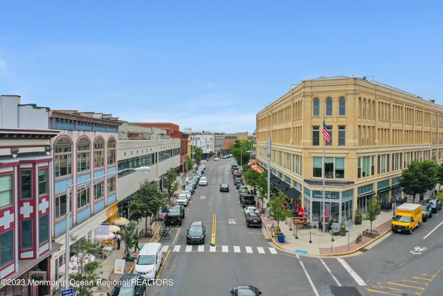 600 6th Avenue, Asbury Park, NJ 07712