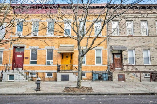 5917 Putnam Avenue, Ridgewood, NY 11385