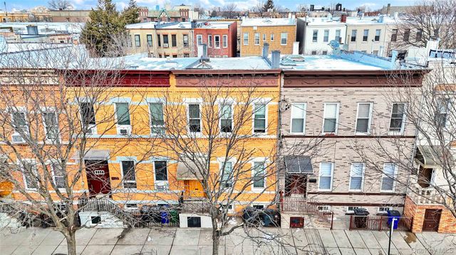 5917 Putnam Avenue, Ridgewood, NY 11385