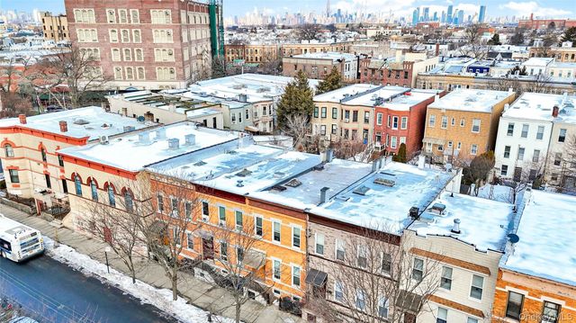 5917 Putnam Avenue, Ridgewood, NY 11385