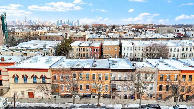 5917 Putnam Avenue, Ridgewood, NY 11385