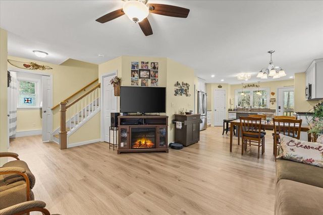 131 Lincoln Avenue, St. Albans City, VT 05478