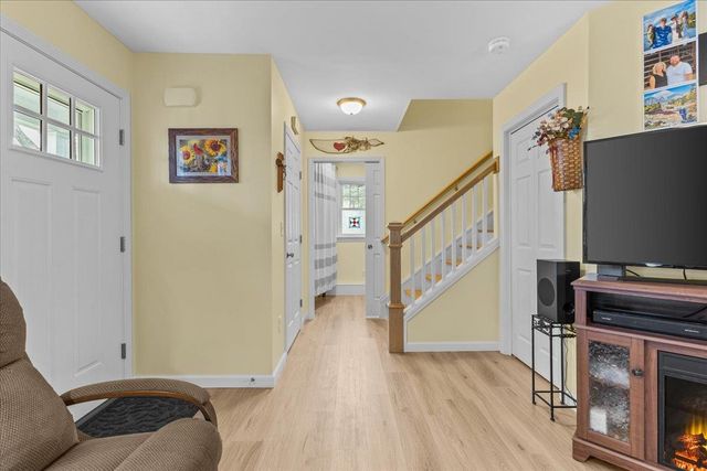131 Lincoln Avenue, St. Albans City, VT 05478