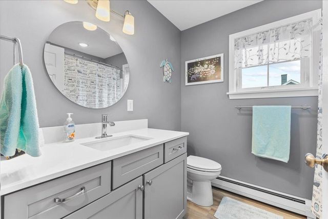 131 Lincoln Avenue, St. Albans City, VT 05478