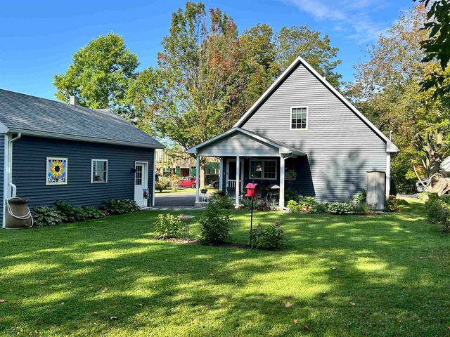 131 Lincoln Avenue, St. Albans City, VT 05478