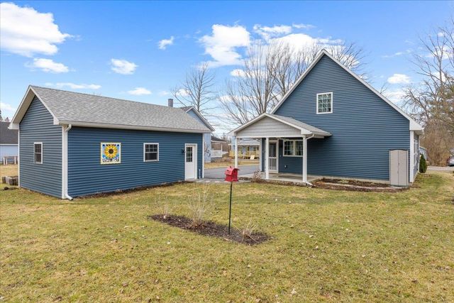 131 Lincoln Avenue, St. Albans City, VT 05478