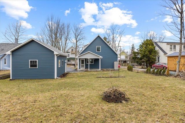 131 Lincoln Avenue, St. Albans City, VT 05478