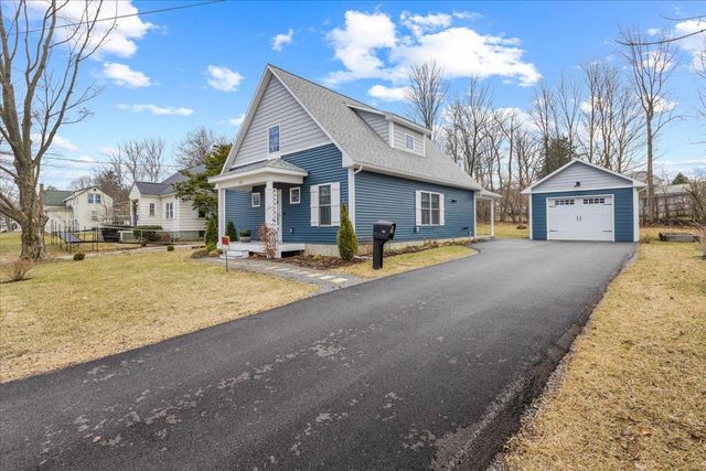 131 Lincoln Avenue, St. Albans City, VT 05478