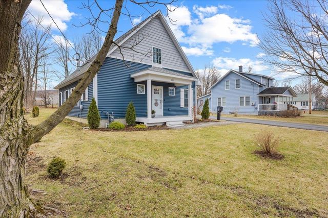 131 Lincoln Avenue, St. Albans City, VT 05478