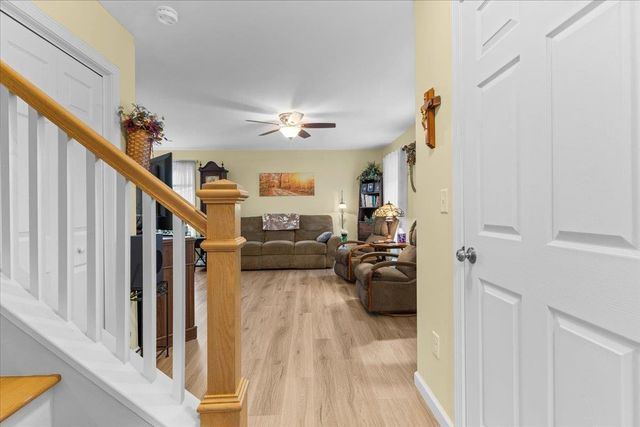 131 Lincoln Avenue, St. Albans City, VT 05478