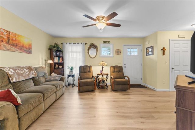 131 Lincoln Avenue, St. Albans City, VT 05478