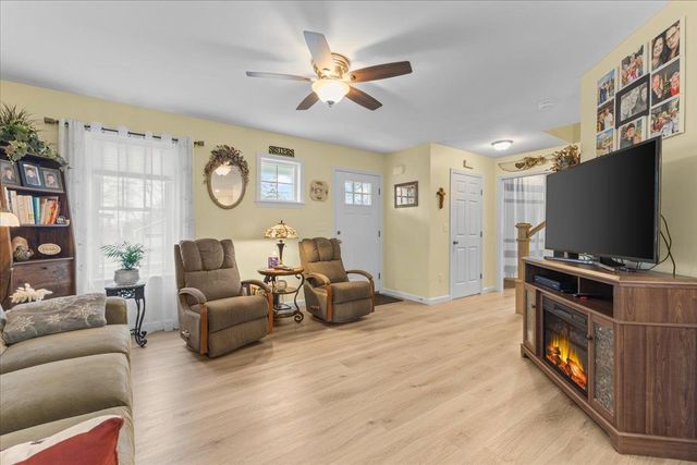 131 Lincoln Avenue, St. Albans City, VT 05478