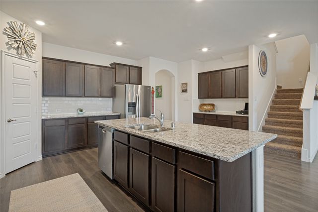 10213 Travis Road, Little Elm, TX 75068