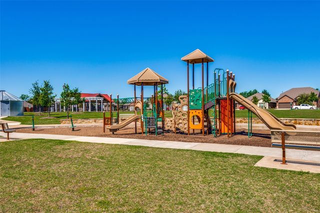 10213 Travis Road, Little Elm, TX 75068