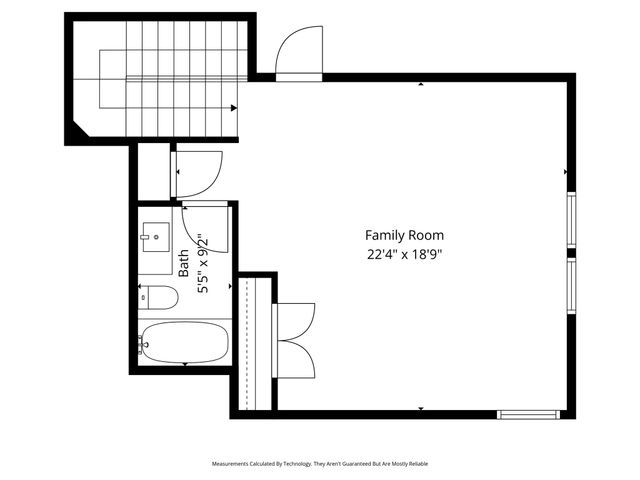 10213 Travis Road, Little Elm, TX 75068