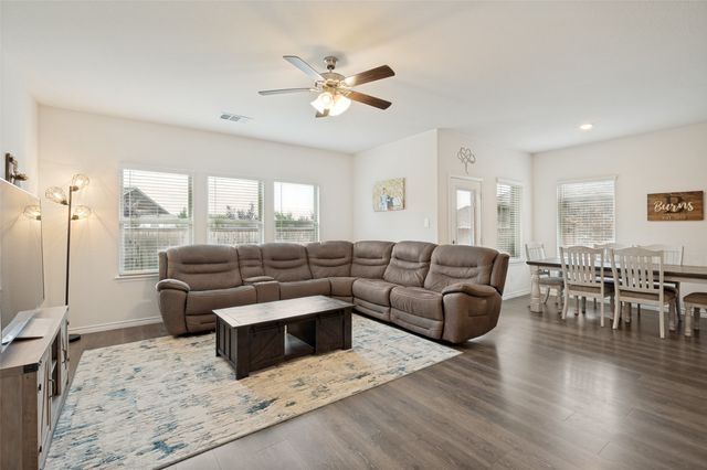 10213 Travis Road, Little Elm, TX 75068